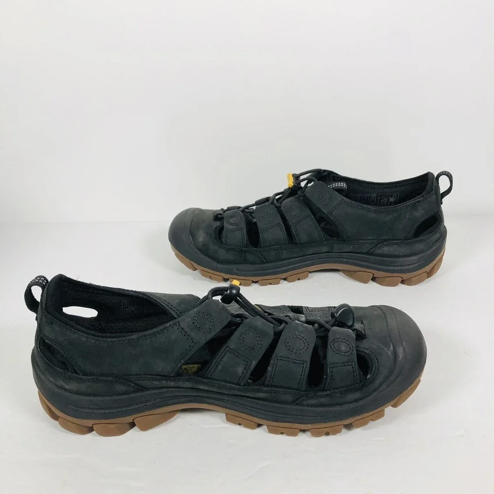 Keen mens glisan